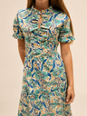 Vestido Clotega