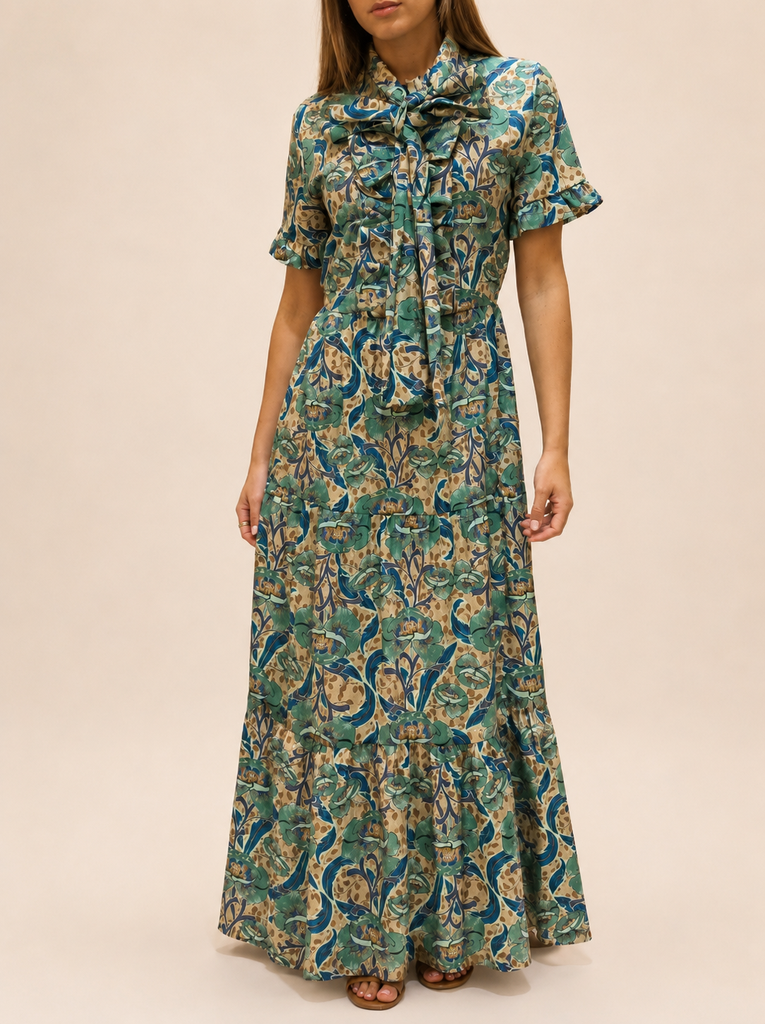Vestido Clotega