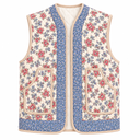 Chaleco Luma