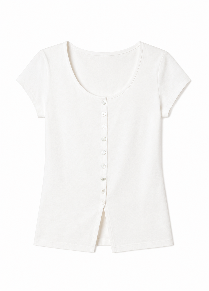 Camiseta Lotty