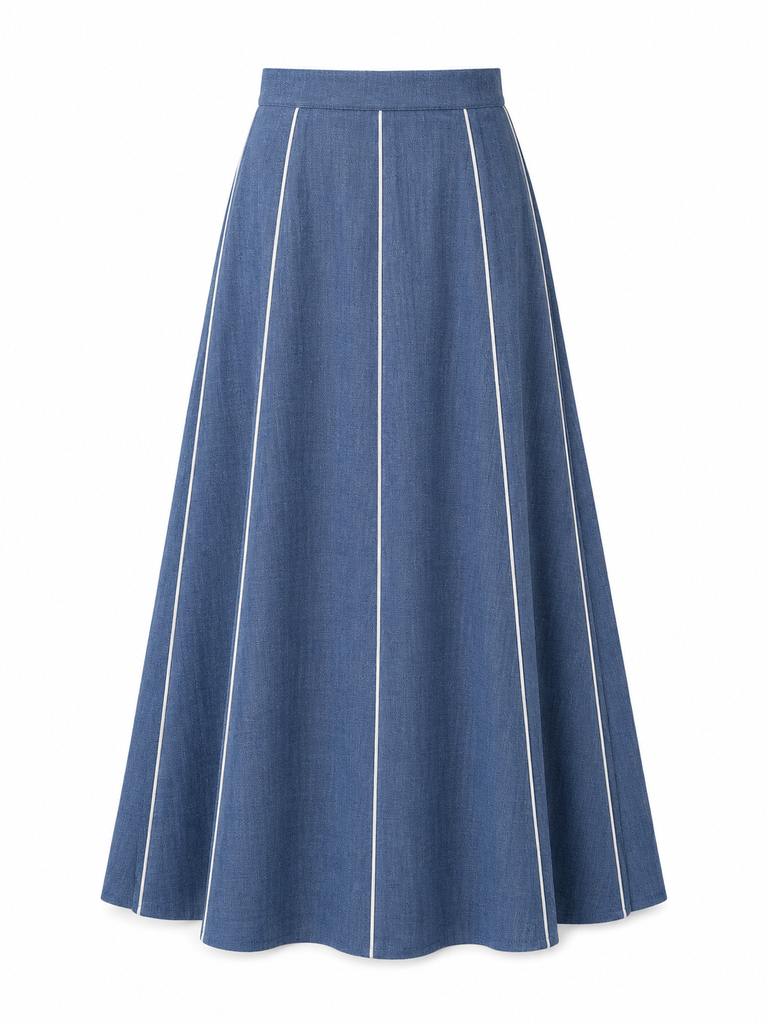 Falda Lalva