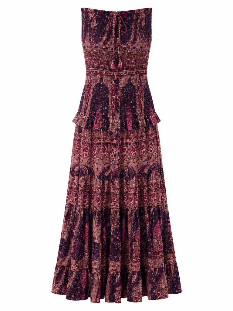 Vestido Sonila