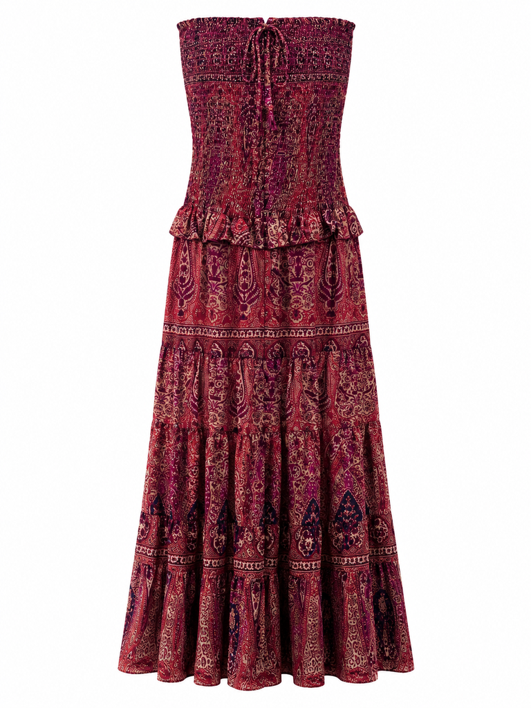 Vestido Sonila