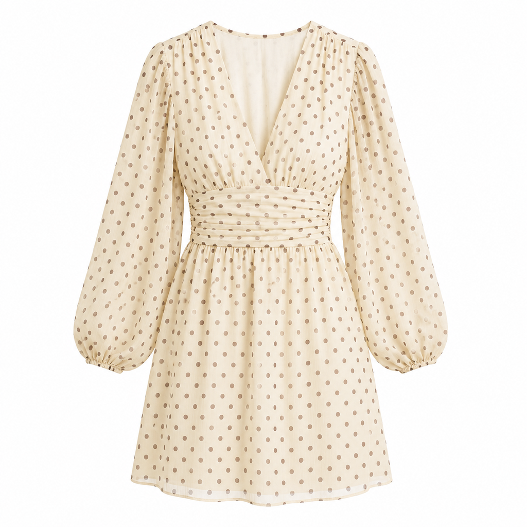 Vestido Kogeta