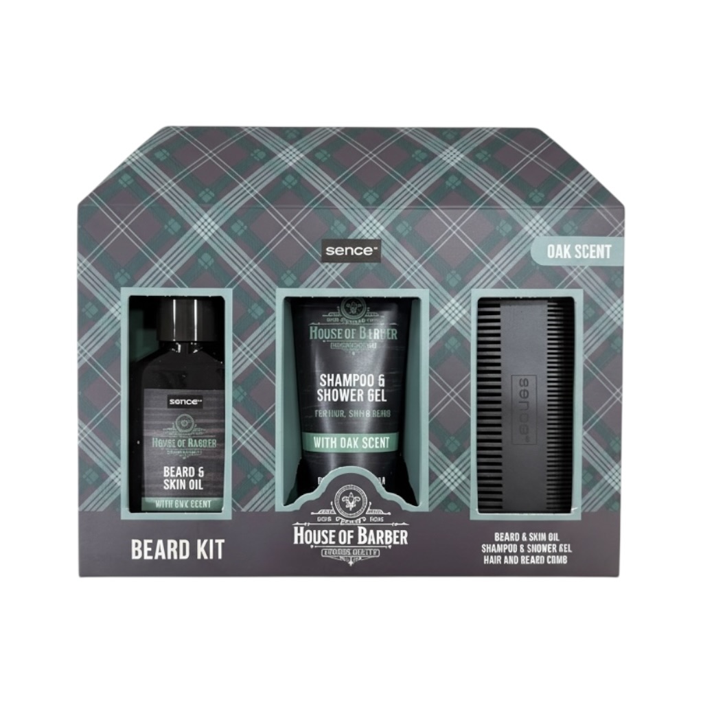 Set regalo hombre