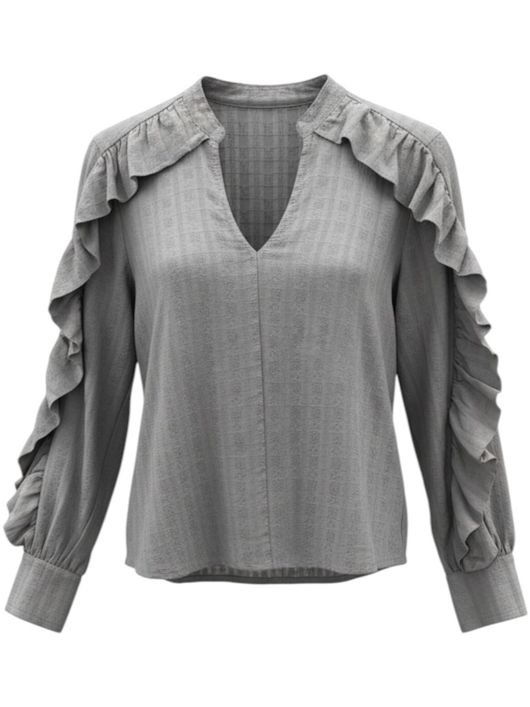 Camisa Sinestra