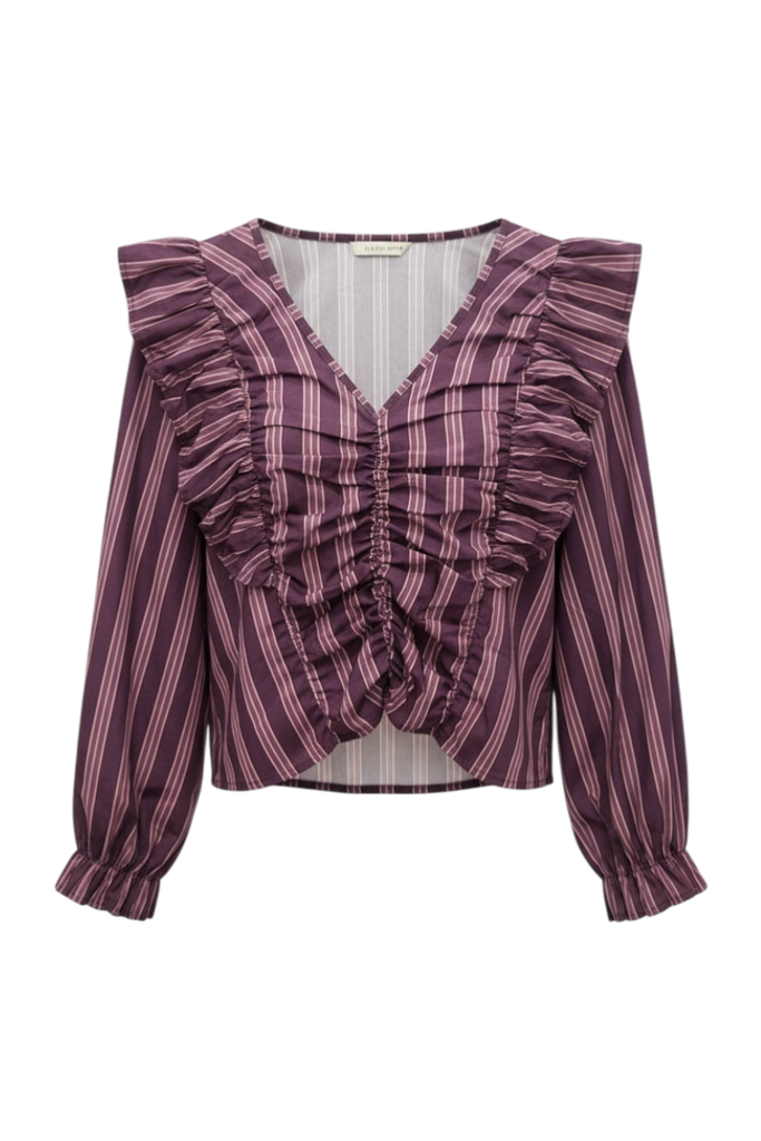 Camisa Rivoli