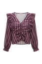 Camisa Rivoli