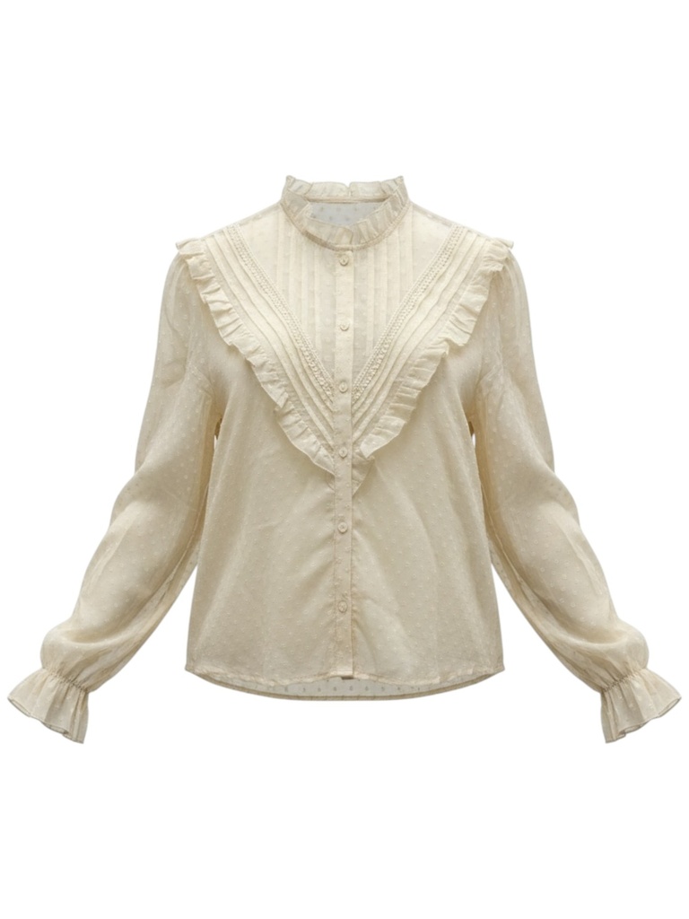 Camisa Lerensa