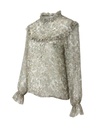 Camisa Brokolu