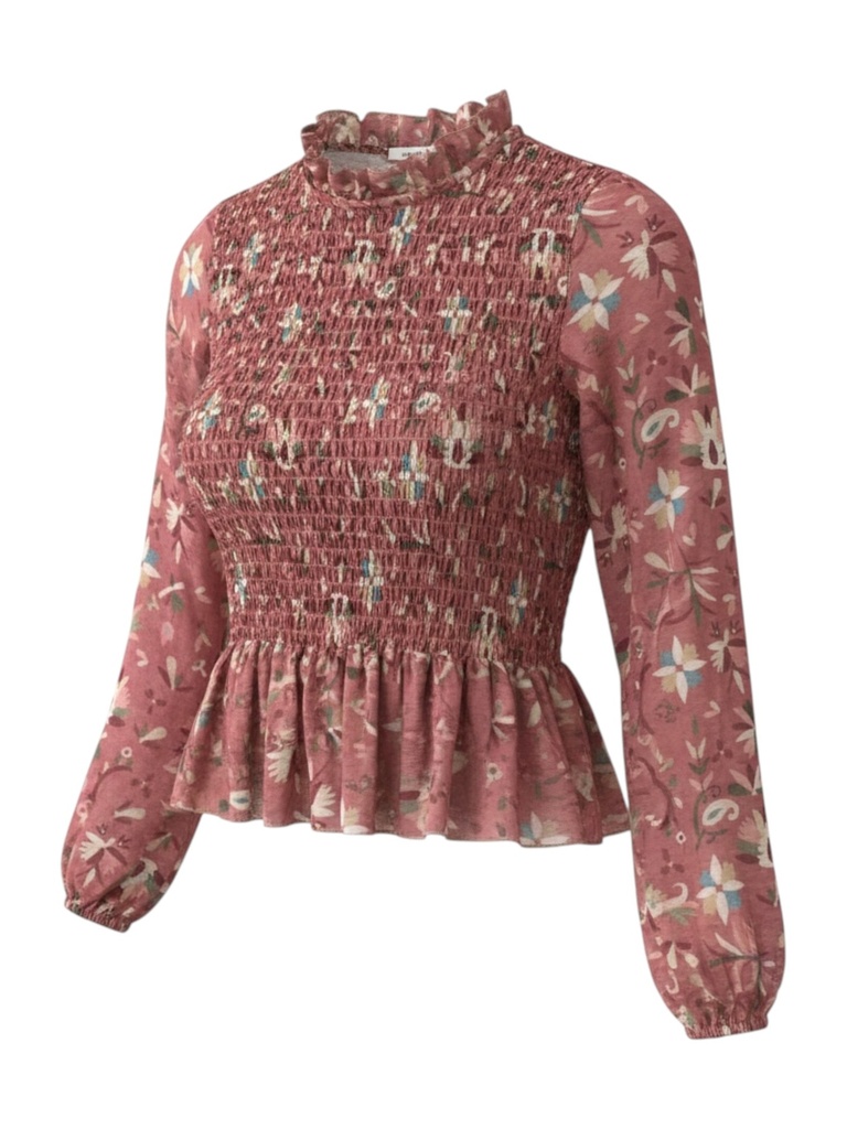 Camisa Florine