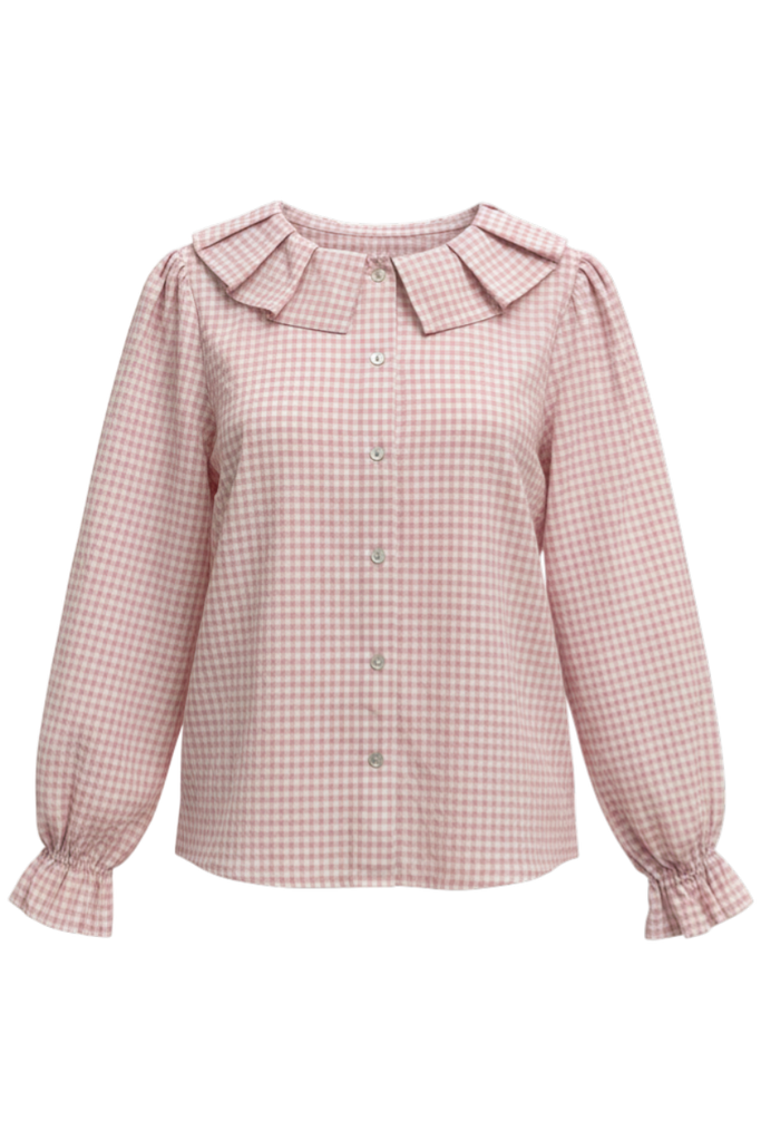 Camisa Edith