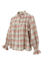 Camisa Amandine