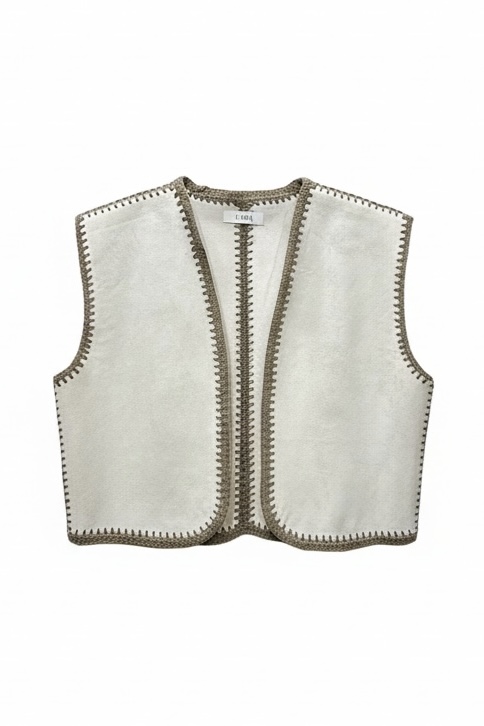 Chaleco Lara