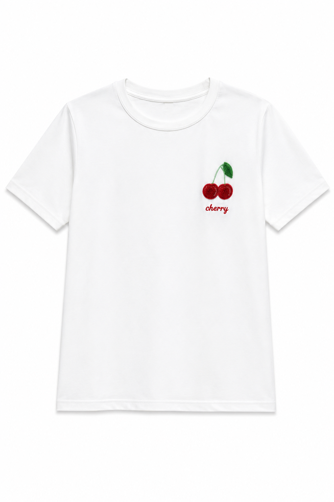 Camiseta Fundi