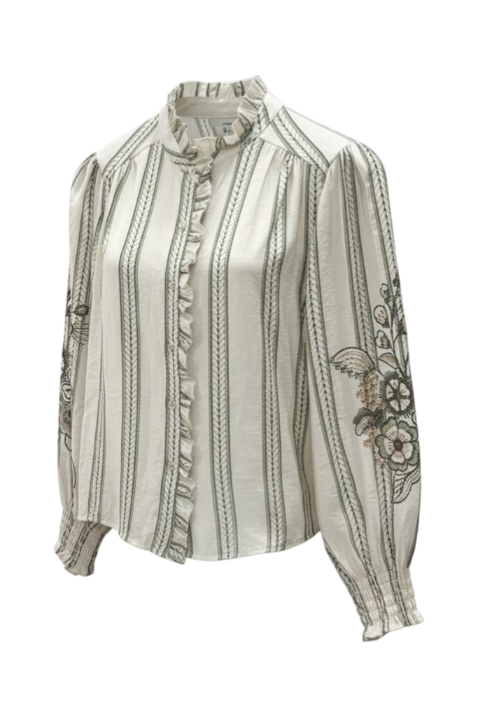 Camisa Moncloa