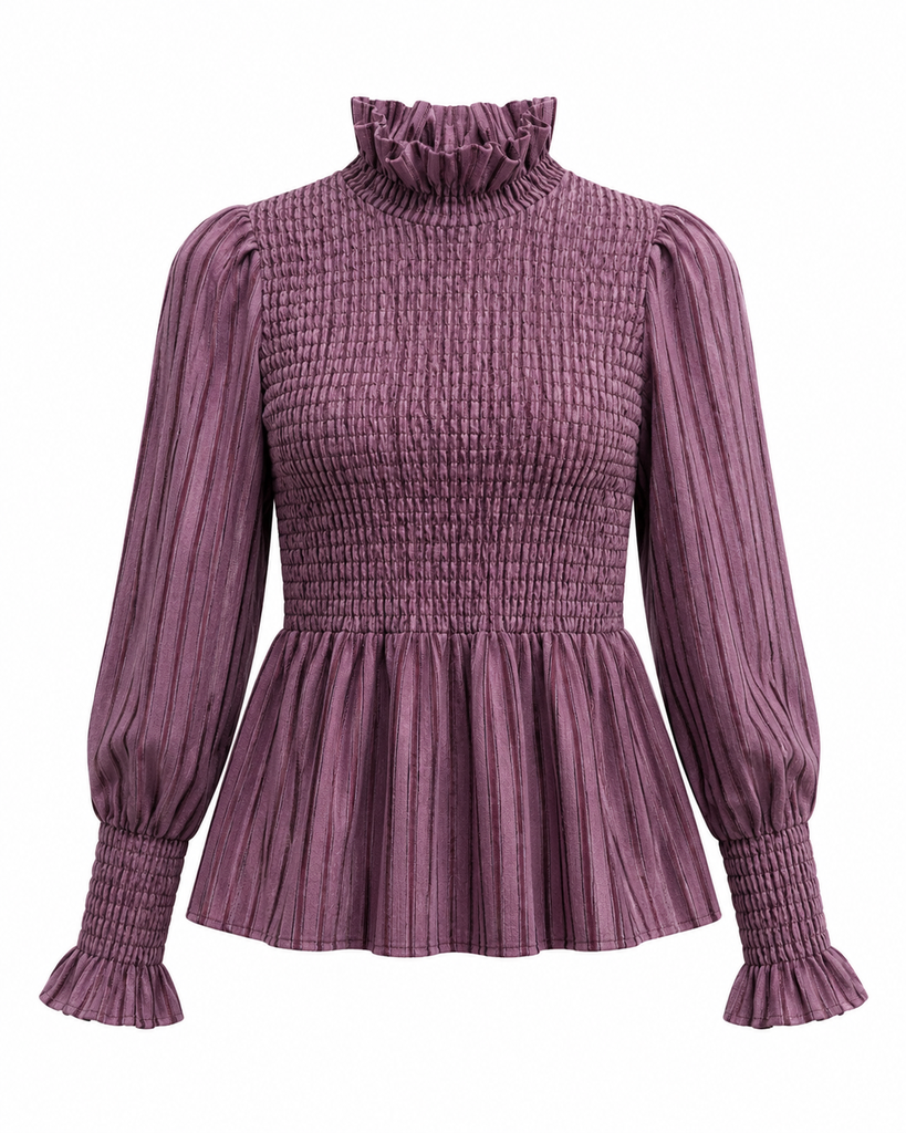 Camisa Nidia
