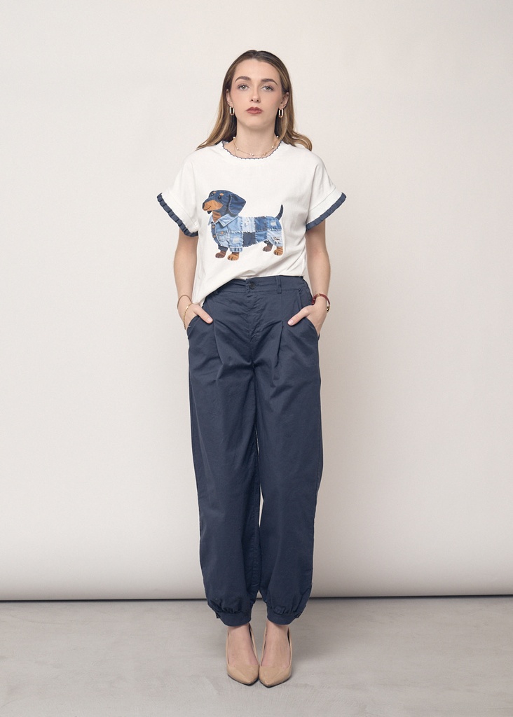 Camiseta San Francisco