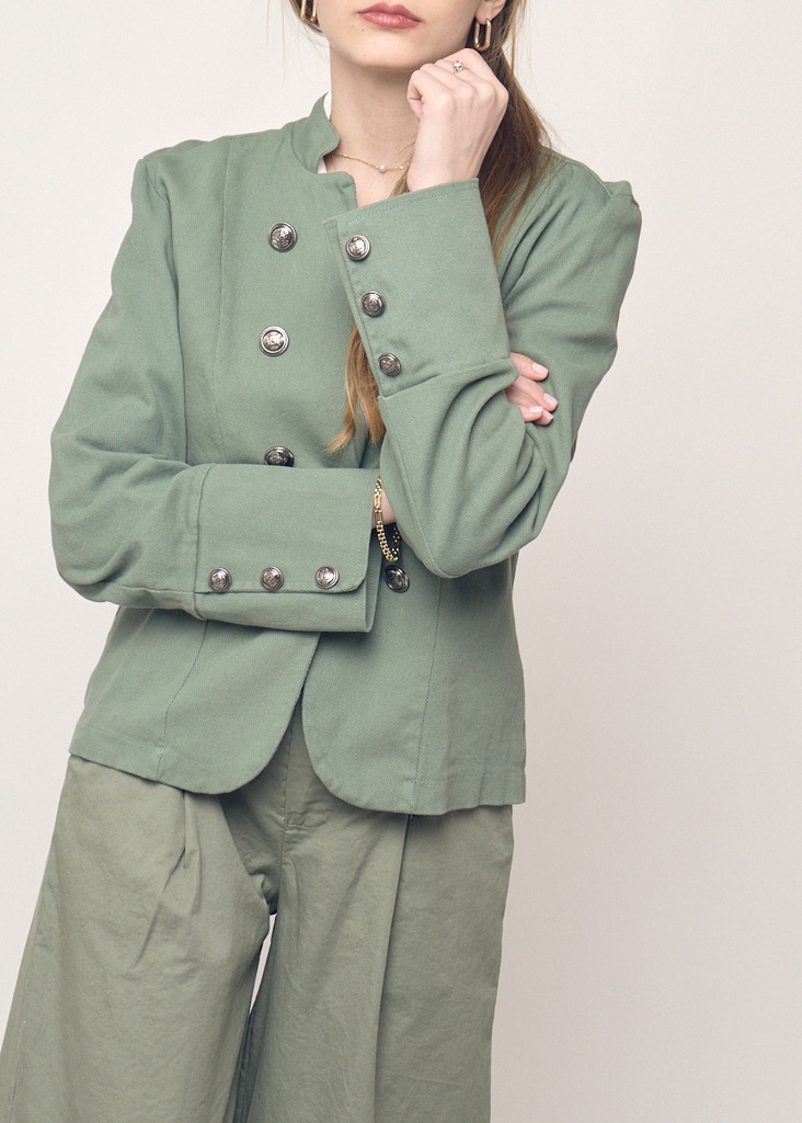 Chaqueta Boneroussa