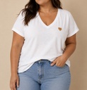 Camiseta Vandes