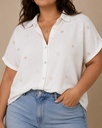 Camisa Soléa