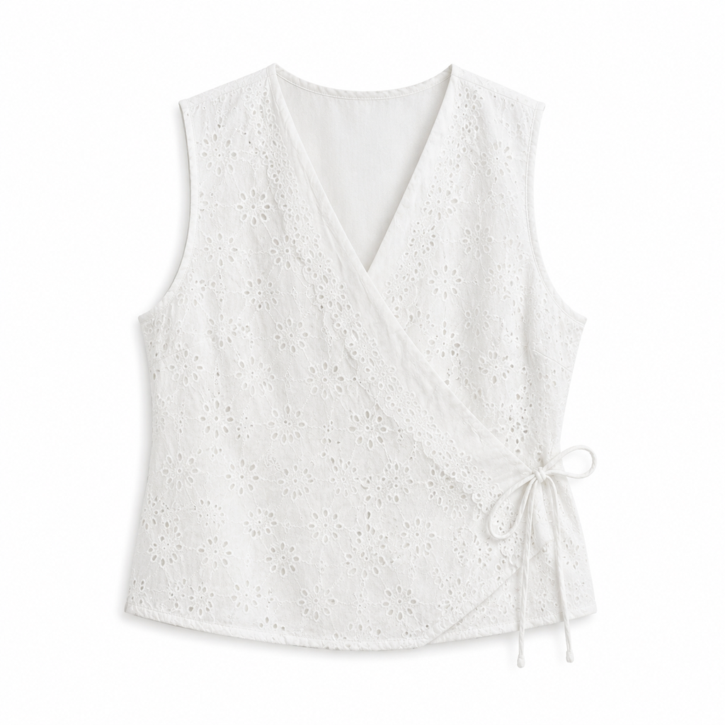 Camisa Jadeand