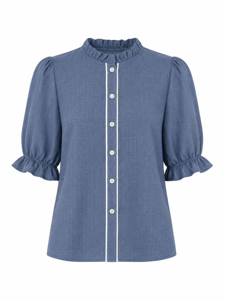 Camisa Fereculé