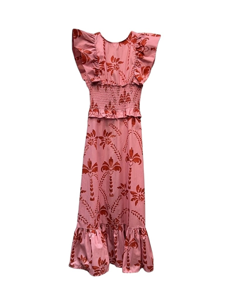 Vestido Ruder