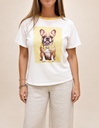 Camiseta Hommet