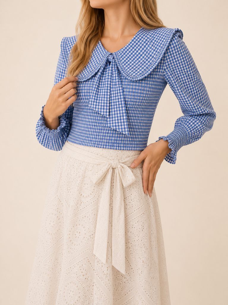 Camisa Pompetto