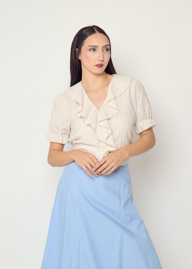 Camisa Bonaroussa