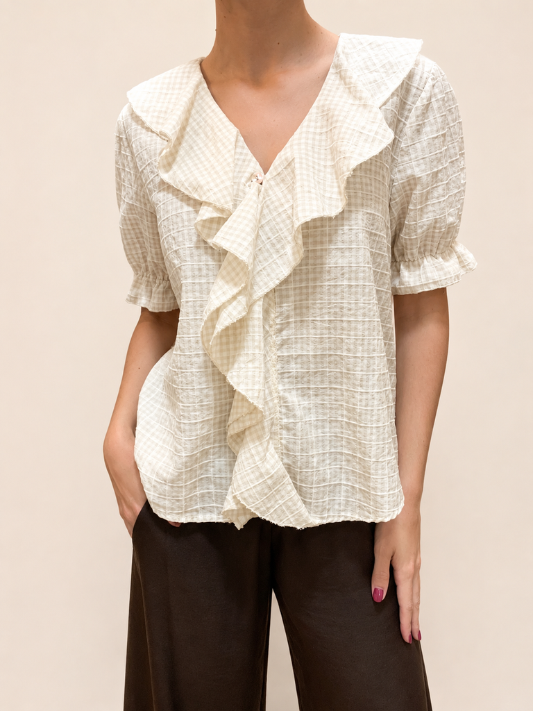 Camisa Bonaroussa