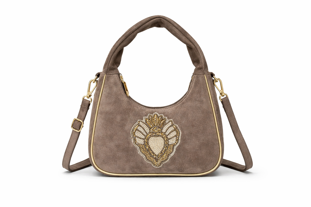 Bolso Jacquetta