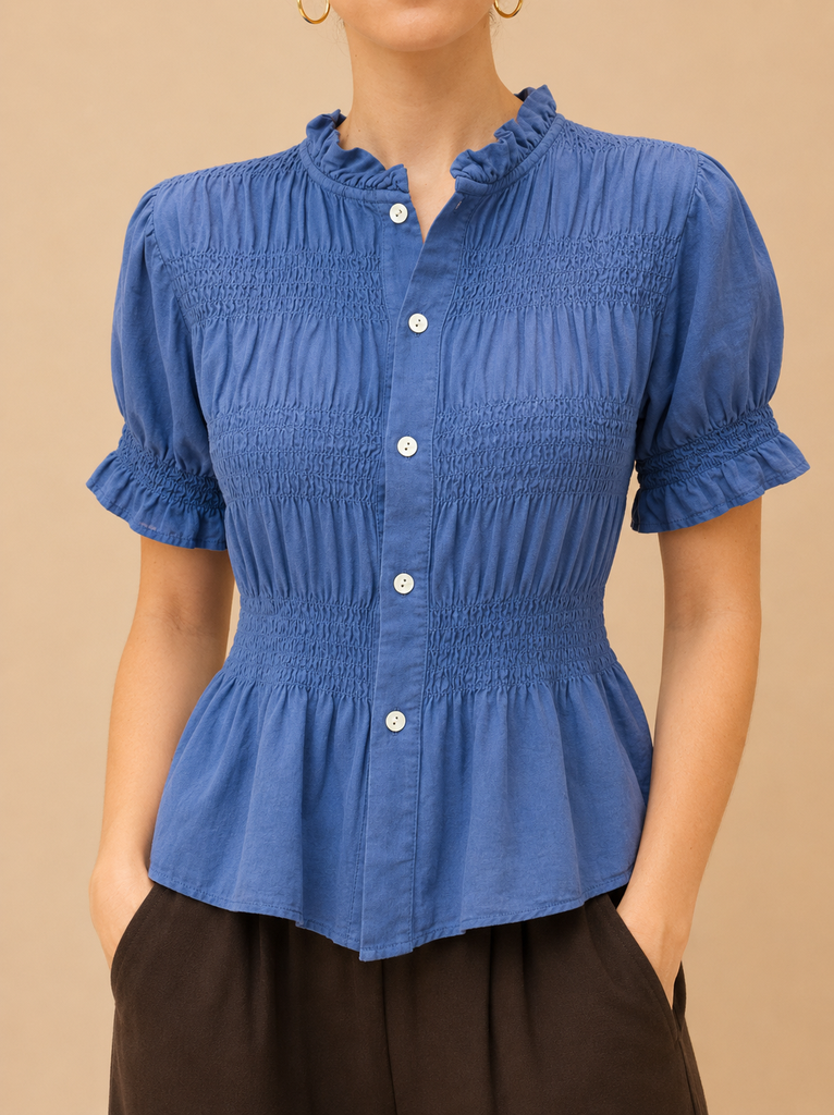 Camisa Discrot