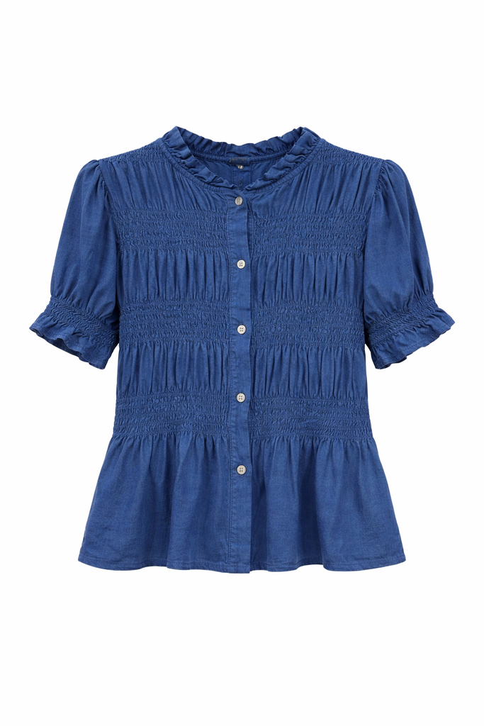 Camisa Olimpea