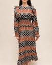 Vestido Rattia