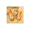 Set tratamiento facial Juicy skin