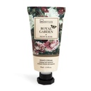 Crema de manos royal garden