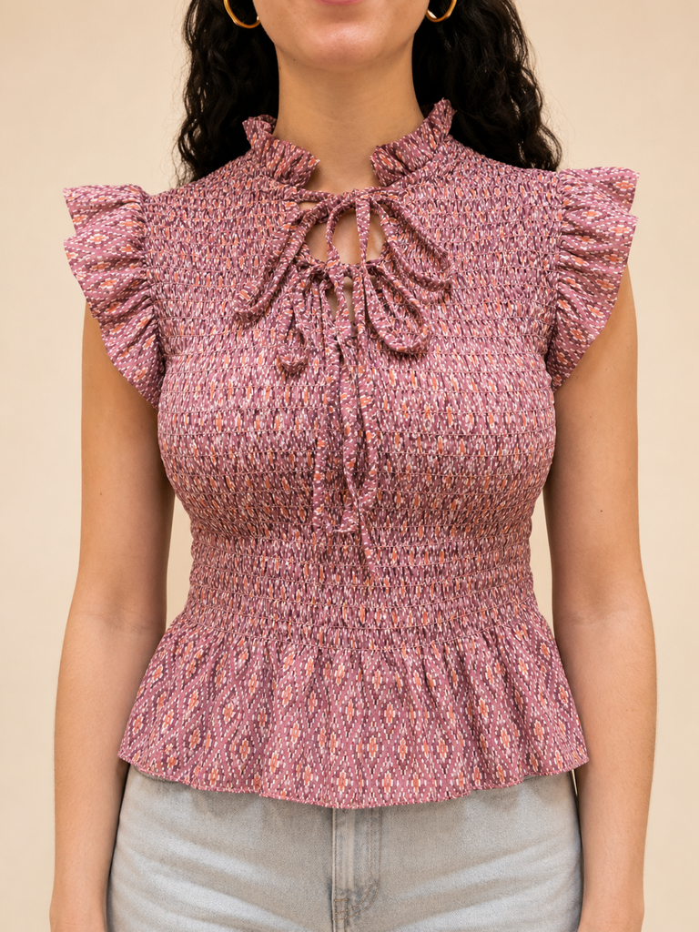 Camisa Sicilia
