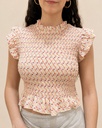 Camisa Romería
