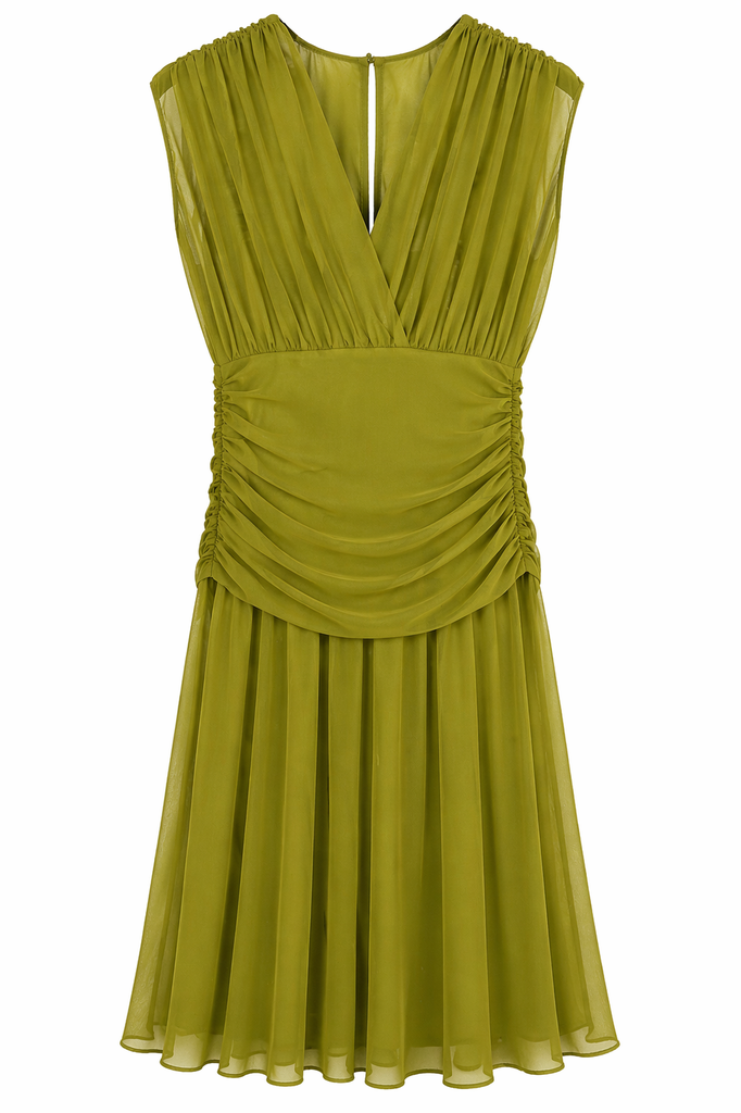 Vestido Calipso