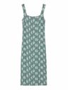 Vestido Macabla