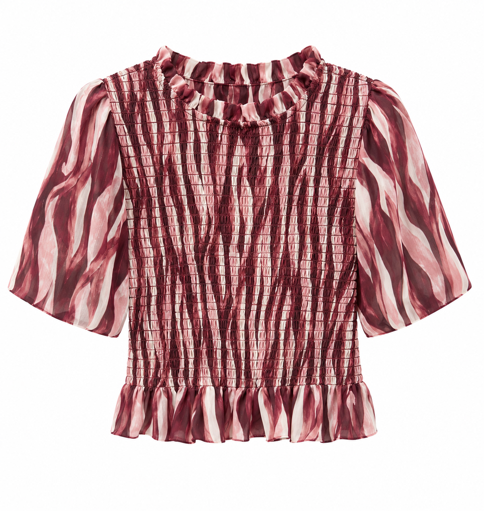 Camisa Foster