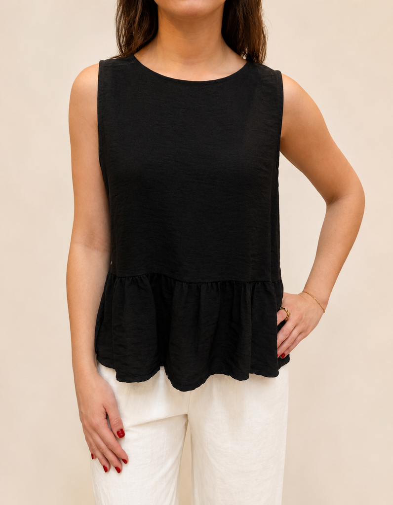 Camisa Zoa