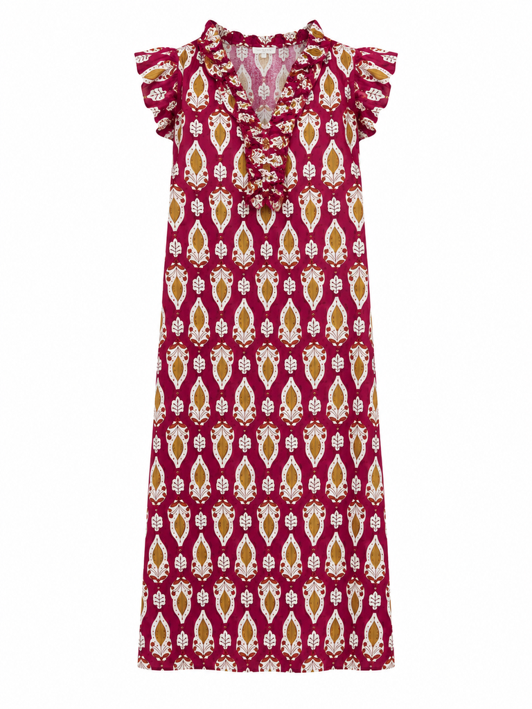 Vestido Amaltea