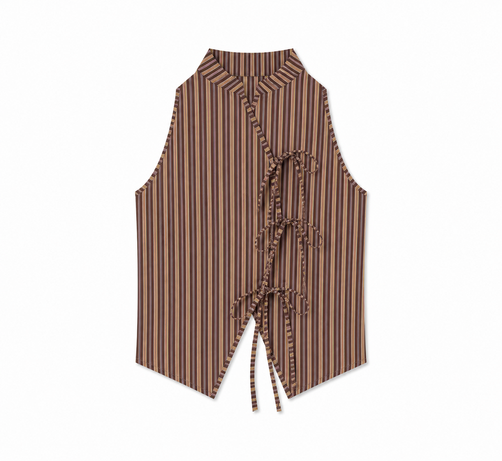Camisa Mika