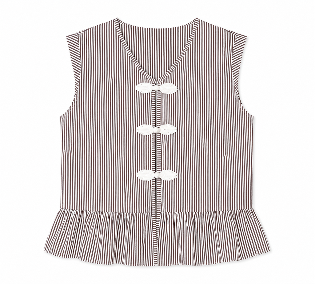 Camisa Circe