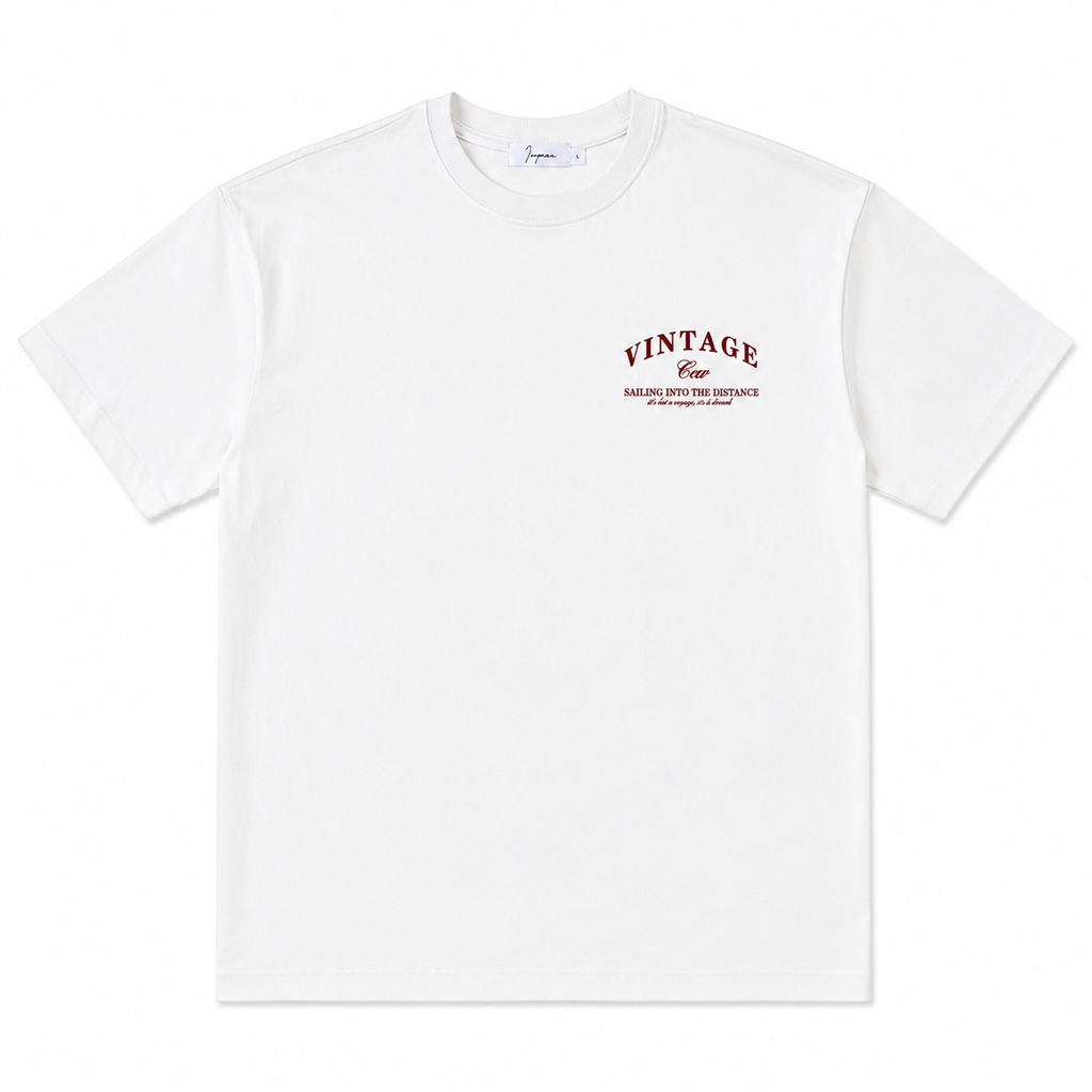 Camiseta Troy