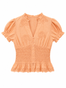 Camisa Anne