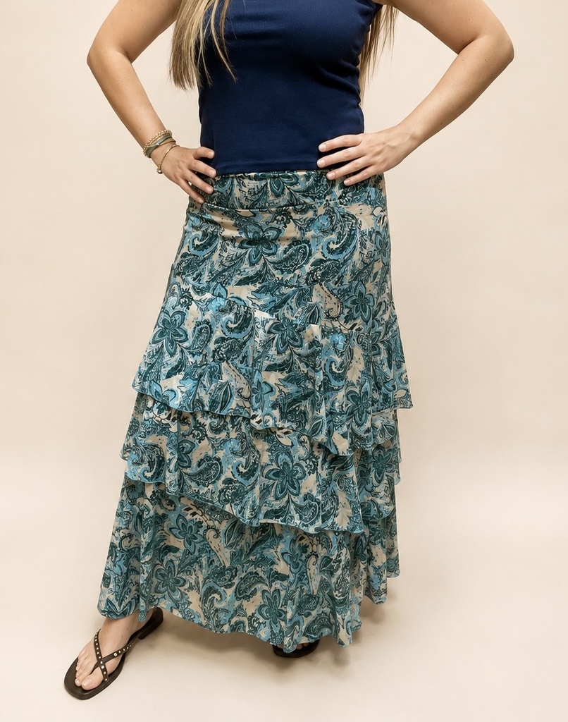 Falda Fiorella